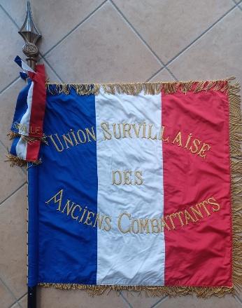 Village de Surville - Normandie : Confrérie de la charité 